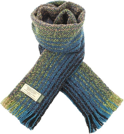 Merino Wool Scarf – Elegant & Warm