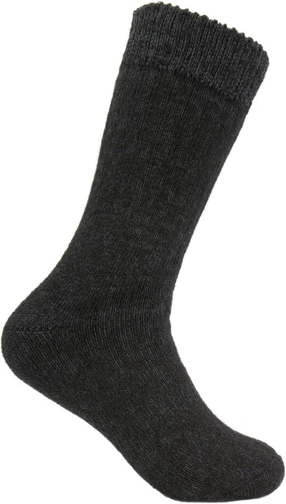 Outdoor Alpaca Socks – Heavy-Duty Warmth