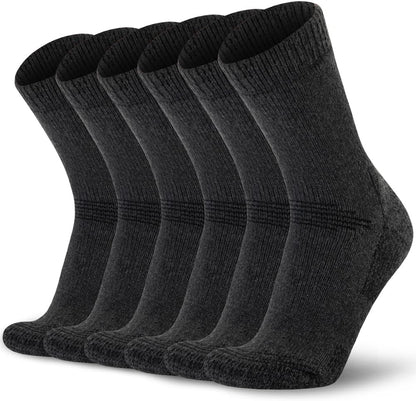 Merino Wool Socks – Warm, Durable