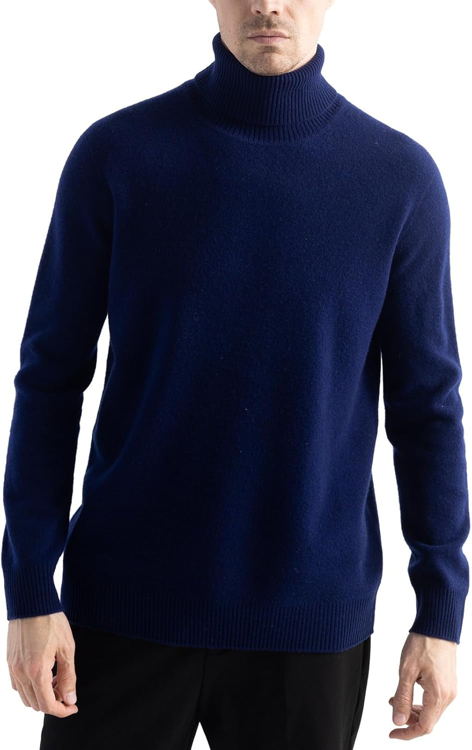 Merino Sweater – Naturally Warm