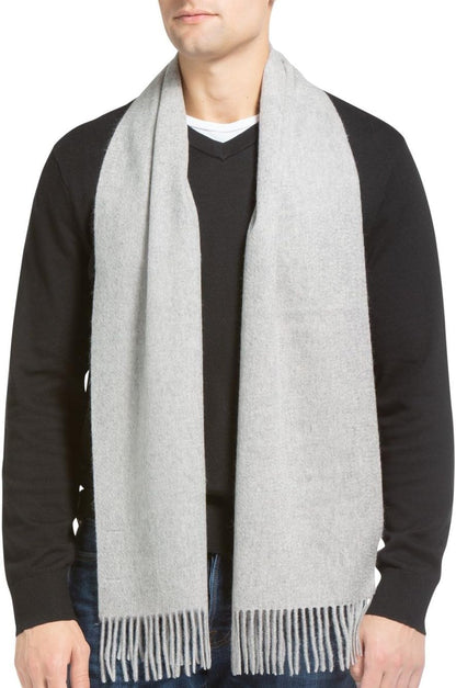 Cashmere Scarf – Elegant