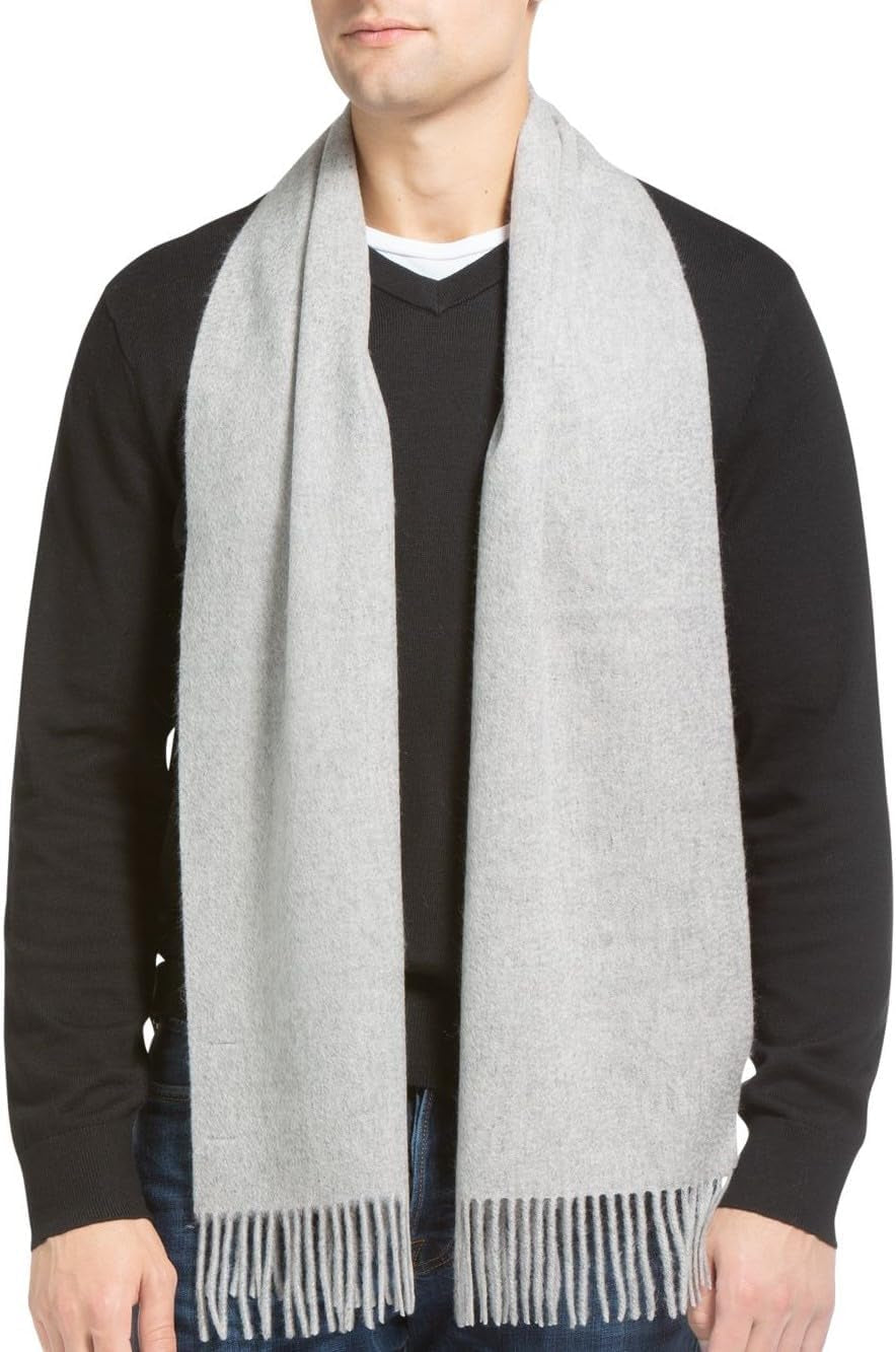 Cashmere Scarf – Elegant