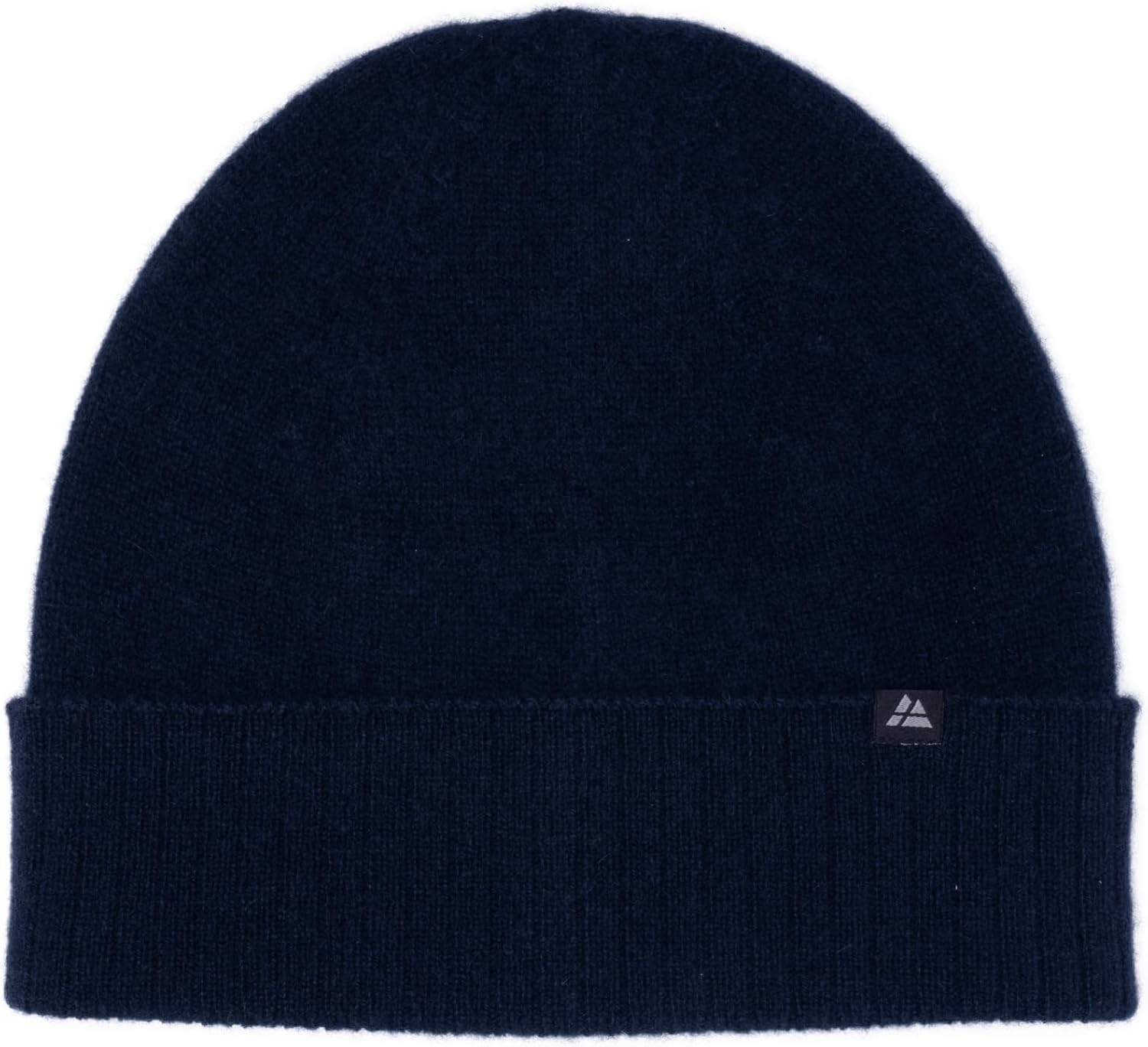 Cashmere Beanie – Luxuriously Soft