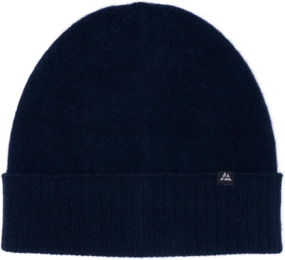 Cashmere Beanie – Luxuriously Soft