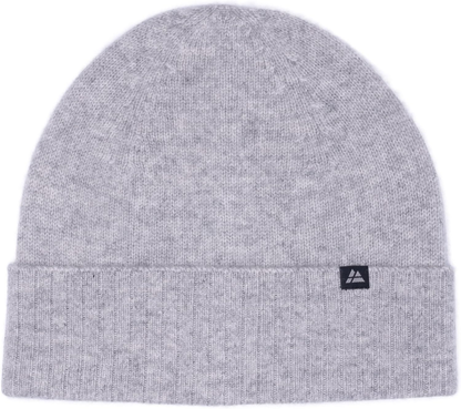 Cashmere Beanie – Luxuriously Soft