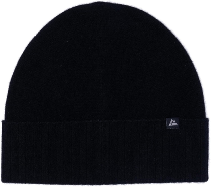 Cashmere Beanie – Luxuriously Soft