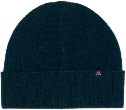 Cashmere Beanie – Luxuriously Soft