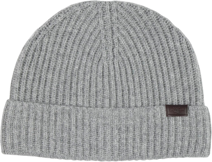 Cashmere Hat for Men – Italian Knit