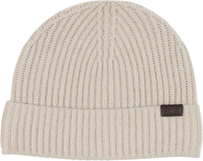 Cashmere Hat for Men – Italian Knit