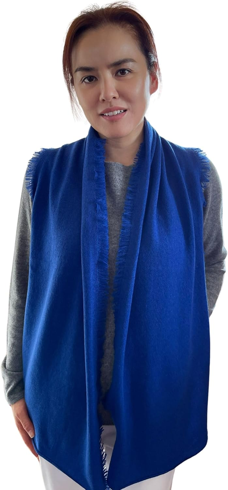Cashmere Scarf – Lightweight