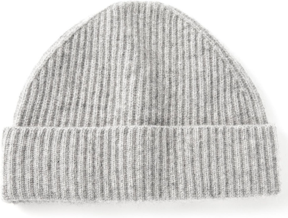 Men's Cashmere Hat – Ski Style