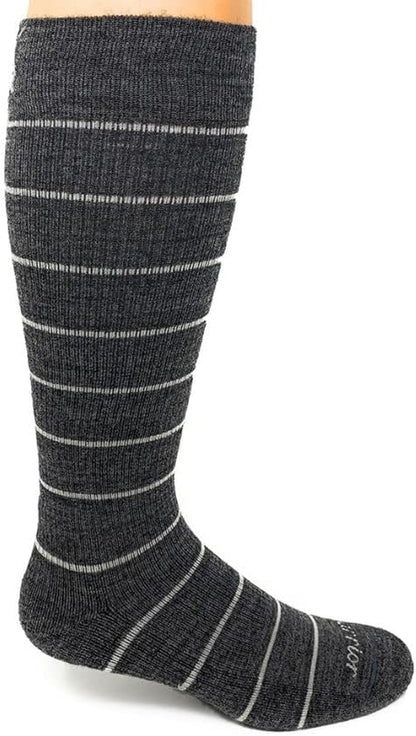 Alpaca Compression Socks – Supportive & Warm
