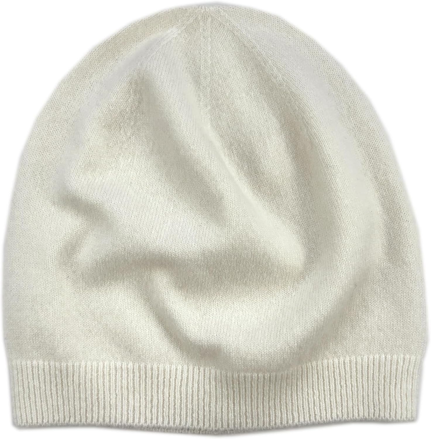 Superfine Merino Beanie – Ultra-Soft