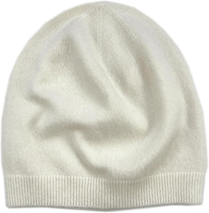 Superfine Merino Beanie – Ultra-Soft