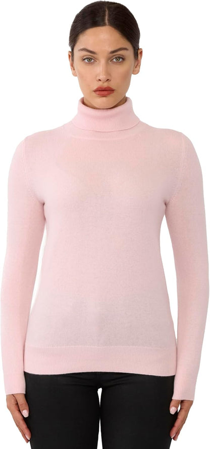 Cashmere Sweater – Elegant