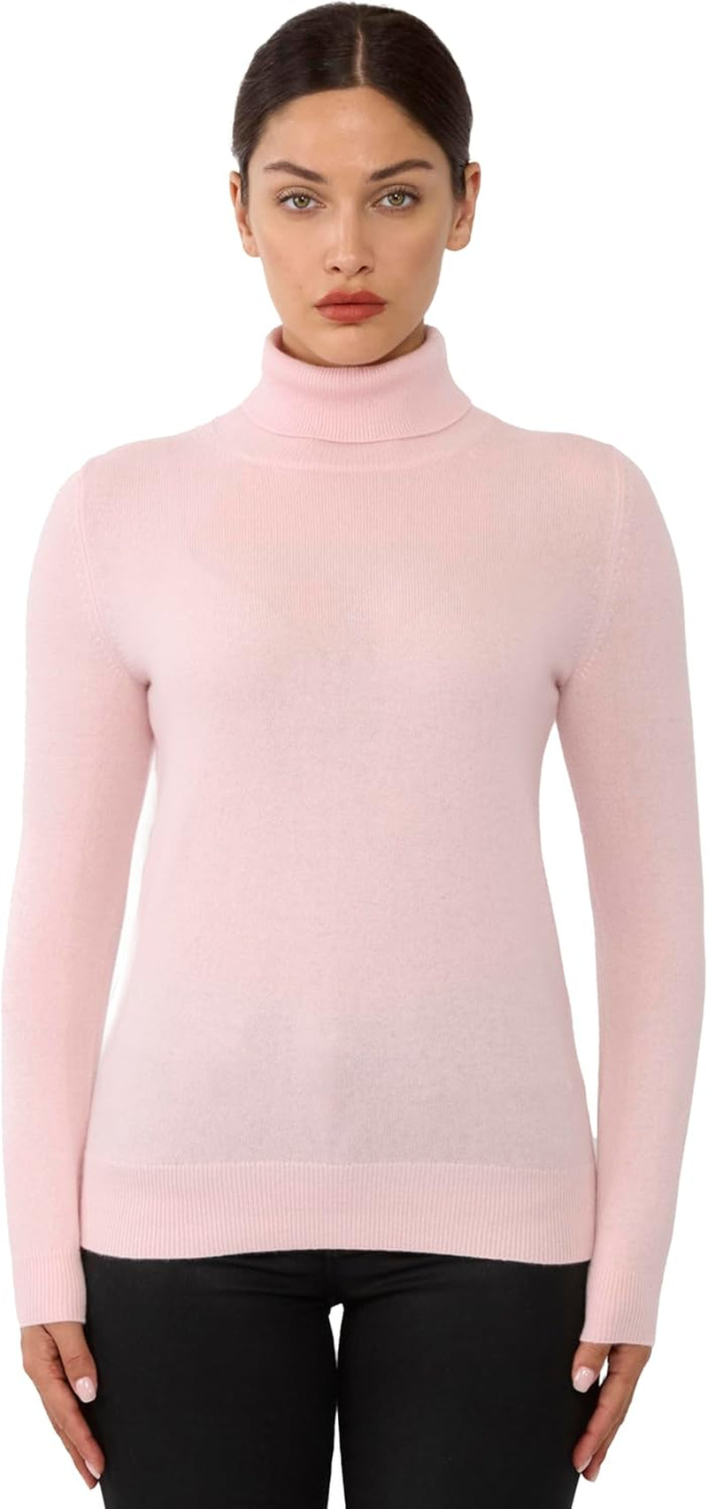 Cashmere Sweater – Elegant