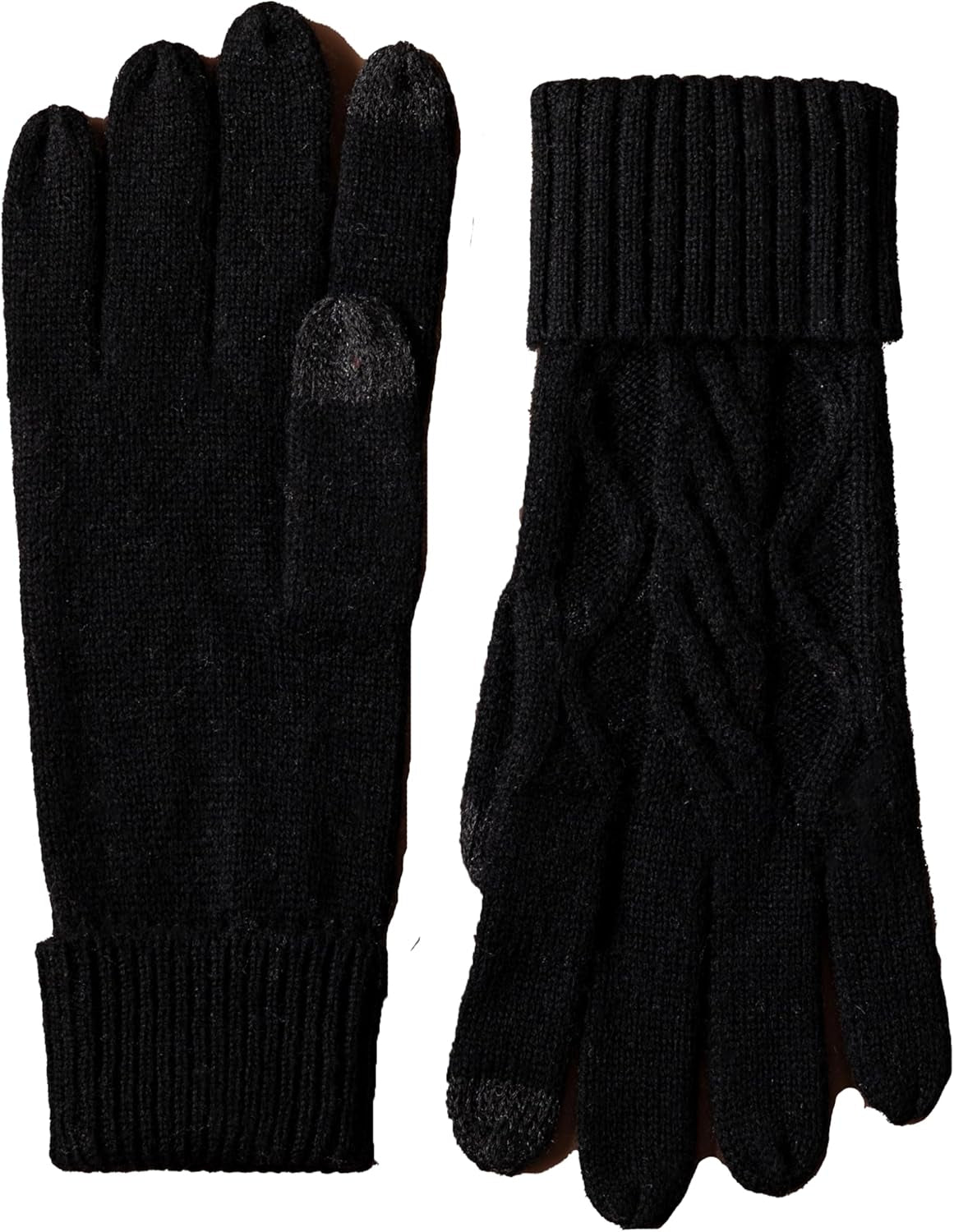 Cashmere Women's Gloves – Winter Warm Gloves