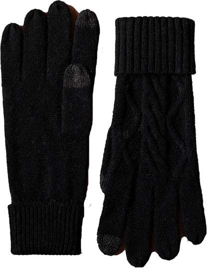 Cashmere Women's Gloves – Winter Warm Gloves