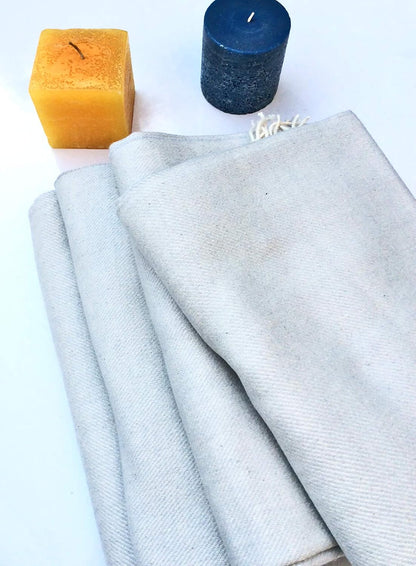 Baby Alpaca Throw Blanket – Sweet Dreams