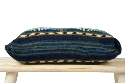 Alpaca Cushion – Cotopaxi Native
