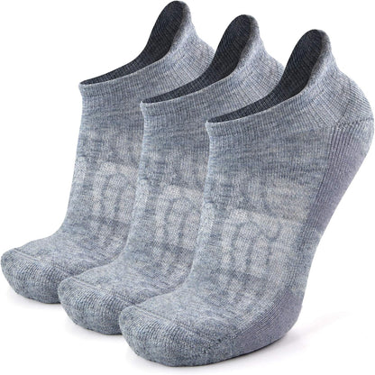 Merino Wool Socks – Active Comfort
