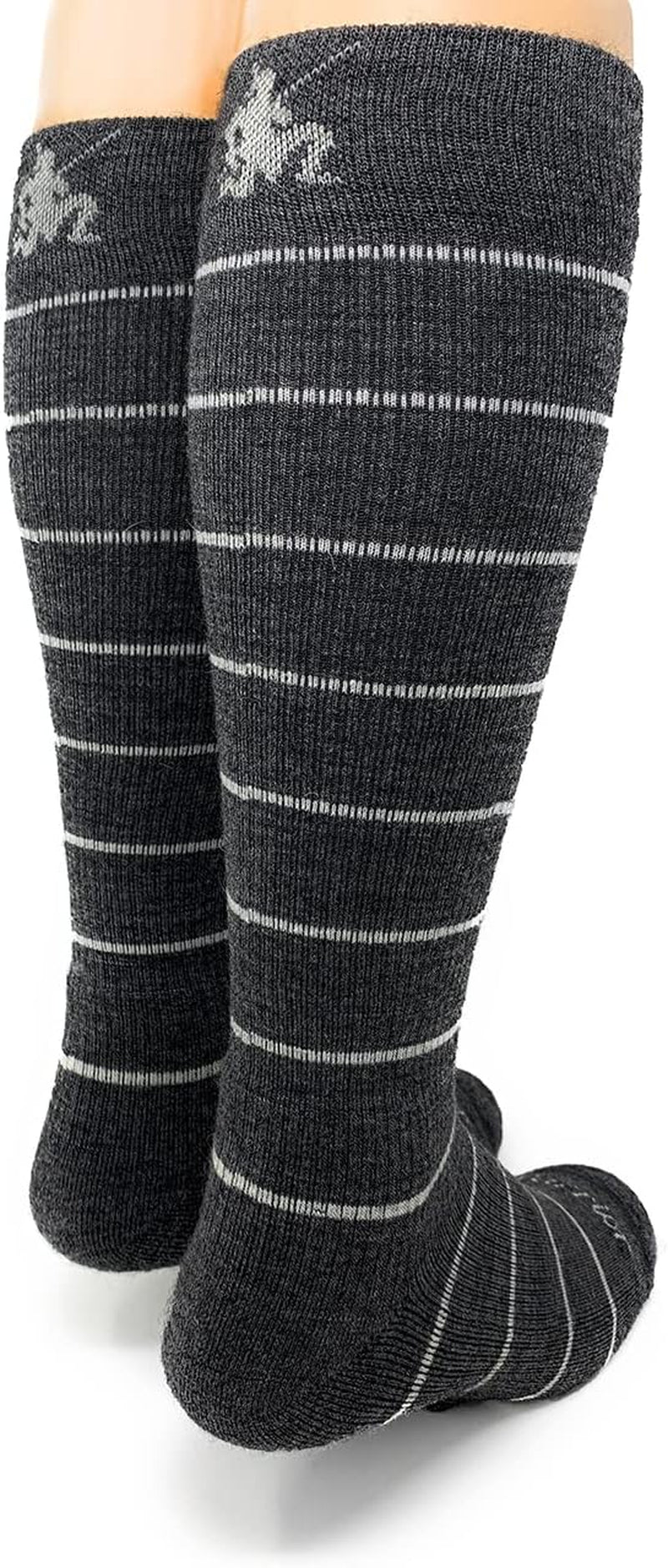 Alpaca Compression Socks – Supportive & Warm