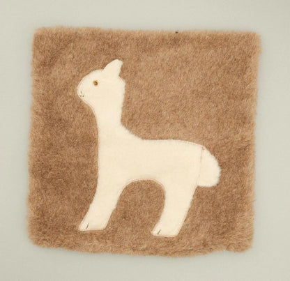 Alpaca Wool Pillow Cover – Alpaca Design