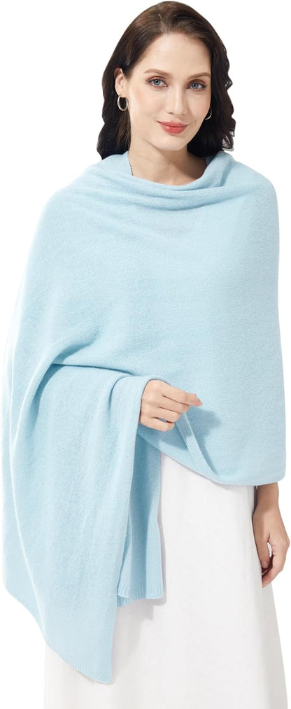 Cashmere Scarf – Cozy