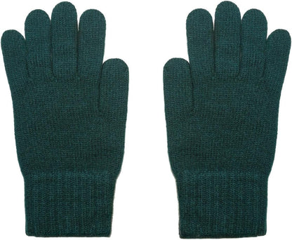 Cashmere Gloves – Made in Scotland