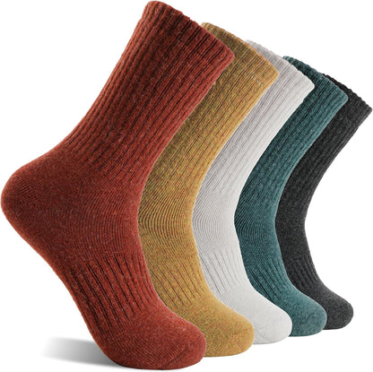 Merino Wool Hiking Socks – Lightweight