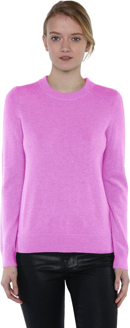 Cashmere Sweater – Versatile