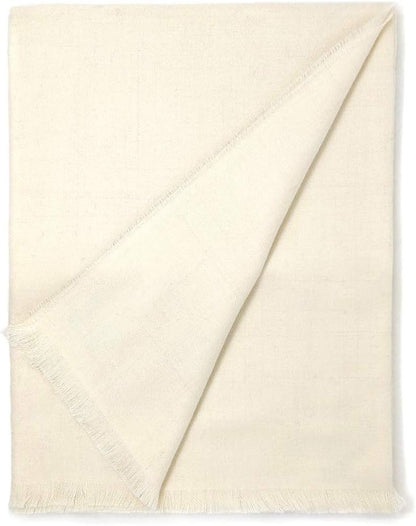 Baby Alpaca Throw Blanket – Liam