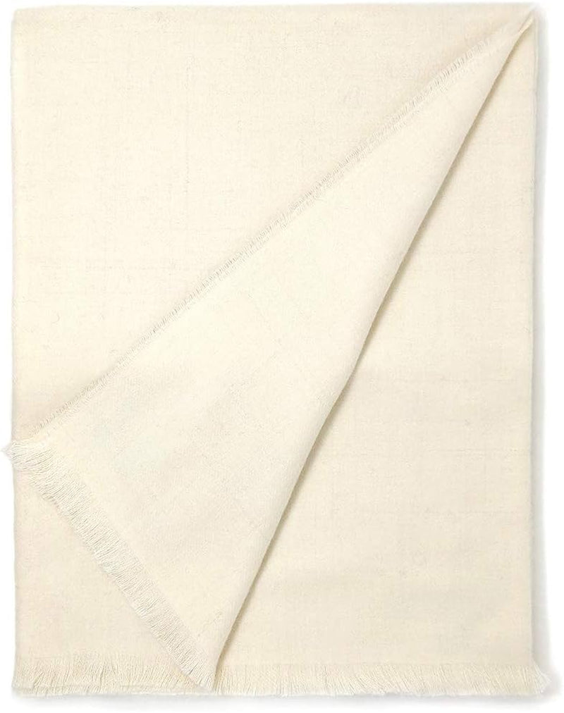 Baby Alpaca Throw Blanket – Liam