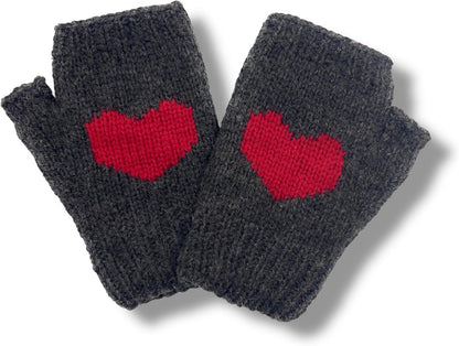 Alpaca Gloves – Soft Design