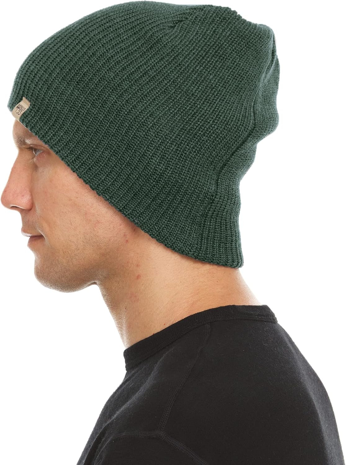 Merino Wool Beanie – Everyday Style