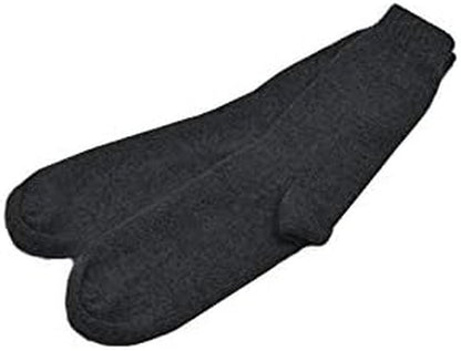 Cashmere Socks – Pink Comfort Warmth