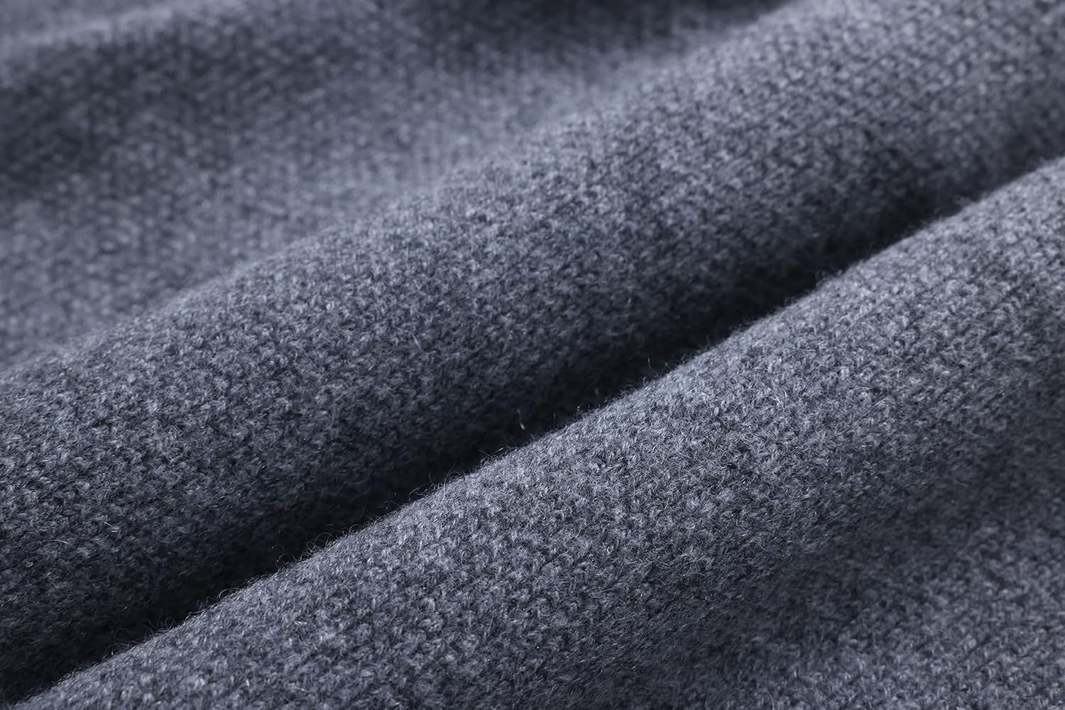 Cashmere Throw Blanket – Rockridge