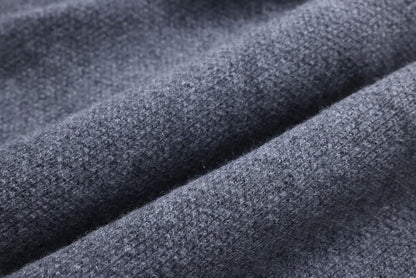 Cashmere Throw Blanket – Rockridge