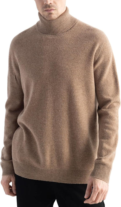 Merino Sweater – Naturally Warm