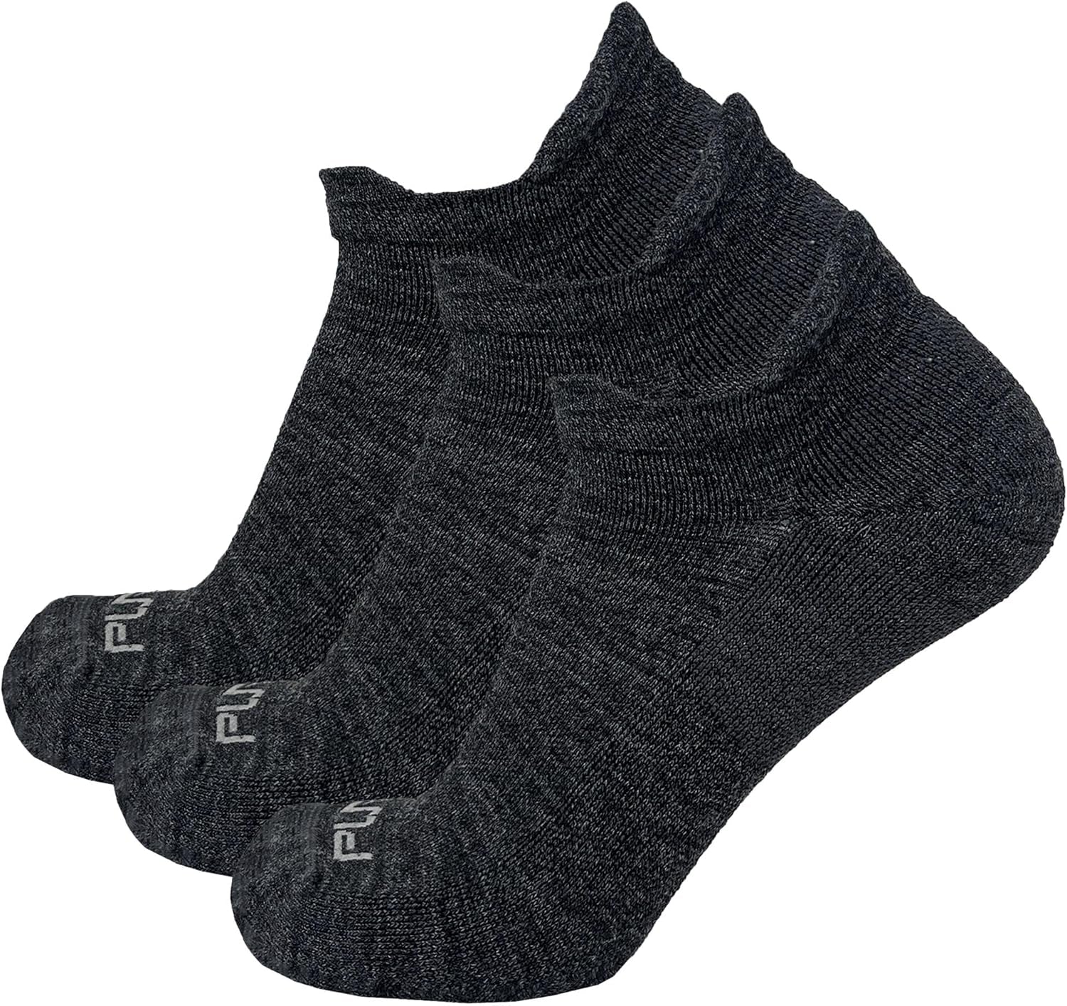 Alpaca Wool Socks – Cushioned Performance