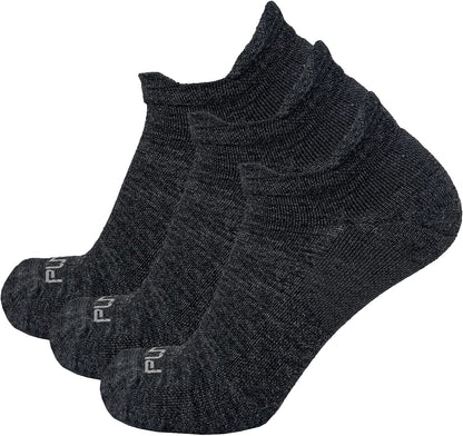 Alpaca Wool Socks – Cushioned Performance