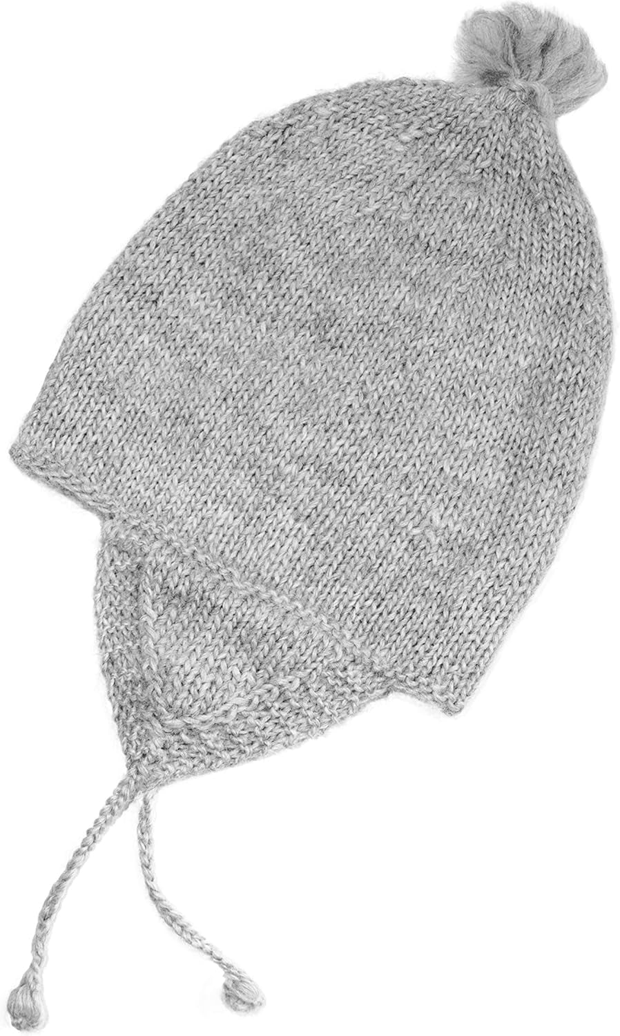 Alpaca Hat – Classic Design
