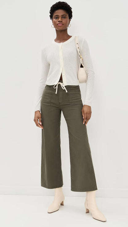 Women’s Cashmere Jacket – Effortless Comfort