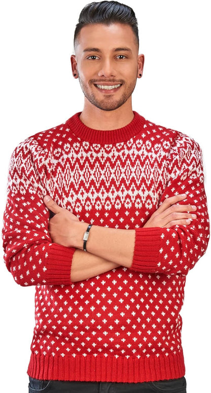 Alpaca Sweater – Mantaro Design