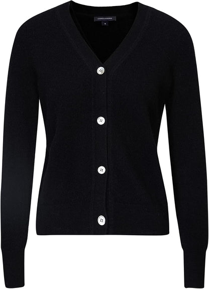 Cashmere Women's Jacket – Soft