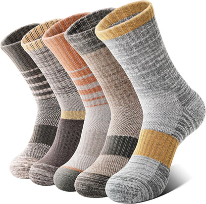 Merino Wool Socks – Cushioned 