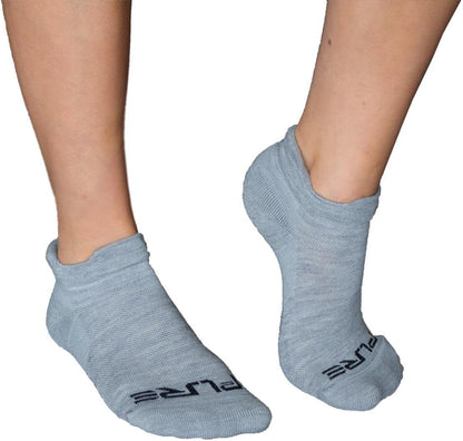 Alpaca Wool Socks – Cushioned Performance