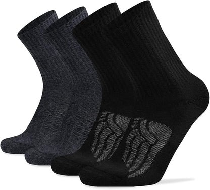 Merino Wool Socks – Durable