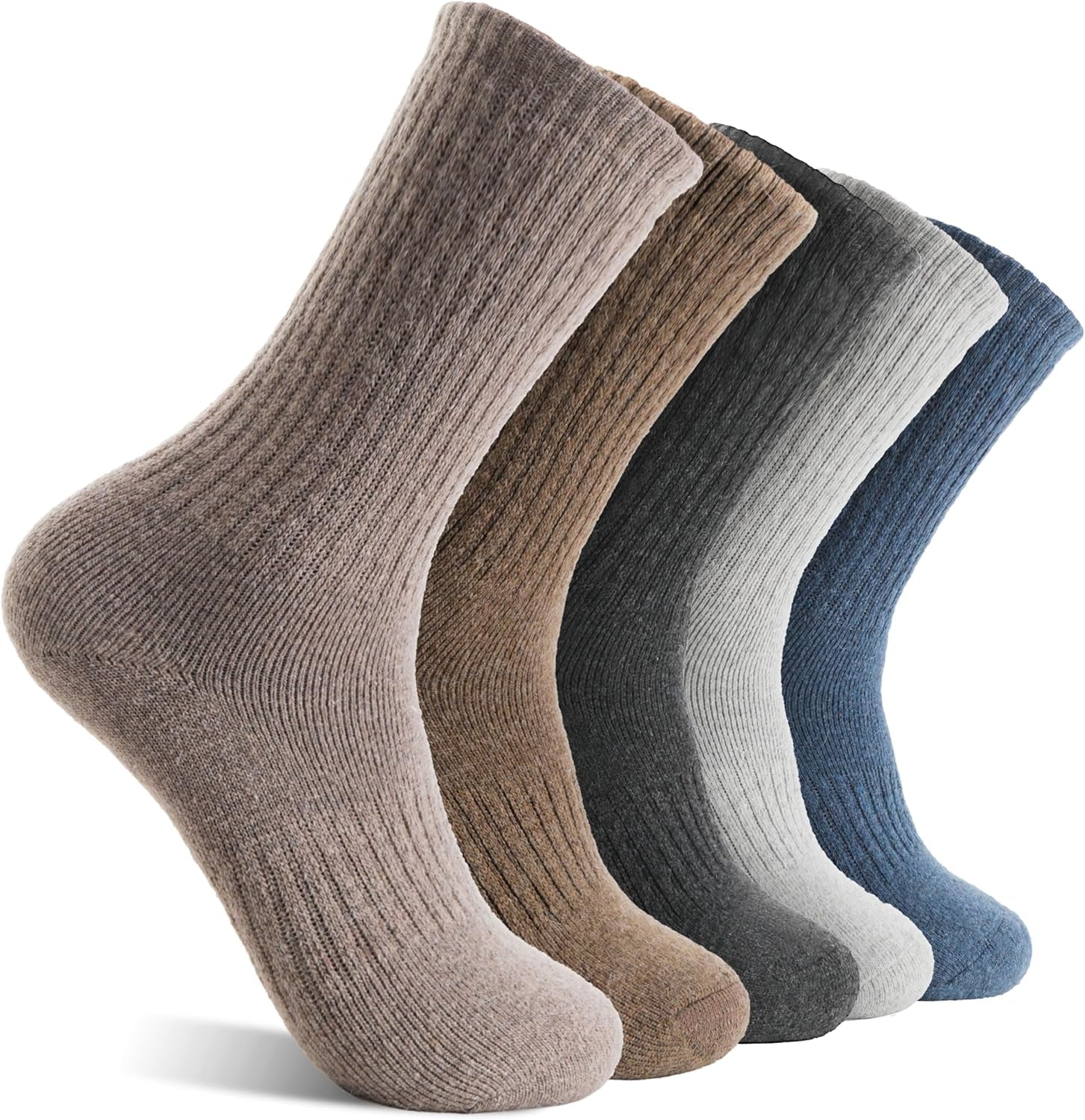 Merino Wool Hiking Socks – Lightweight