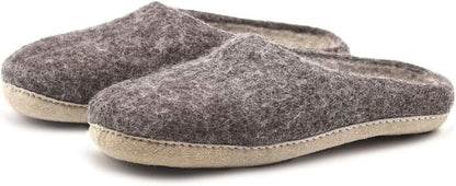Merino Wool Slippers – Breathable
